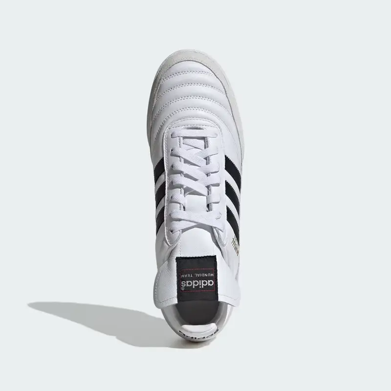 Scarpe Mundial Team Cloud White miniatura 3