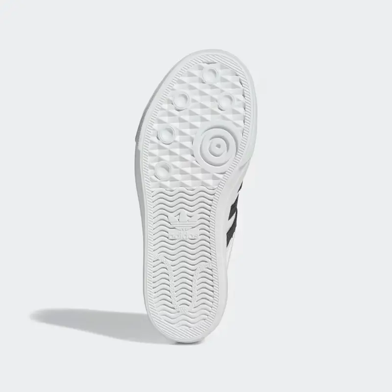 Scarpe Nizza Comfort Cloud White miniatura 3