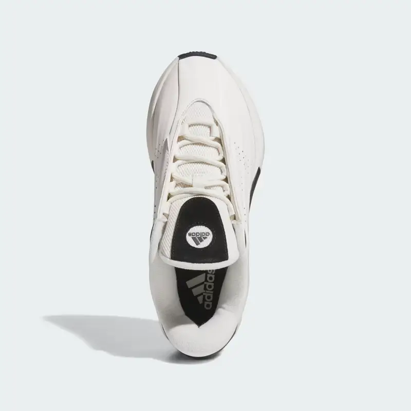 Scarpe Nova Iiinfinity Cloud White miniatura 2