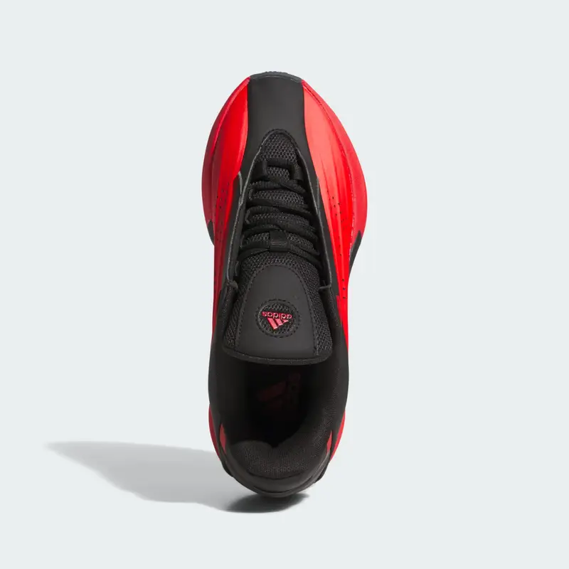 Scarpe Nova IIInfinity Red miniatura 3