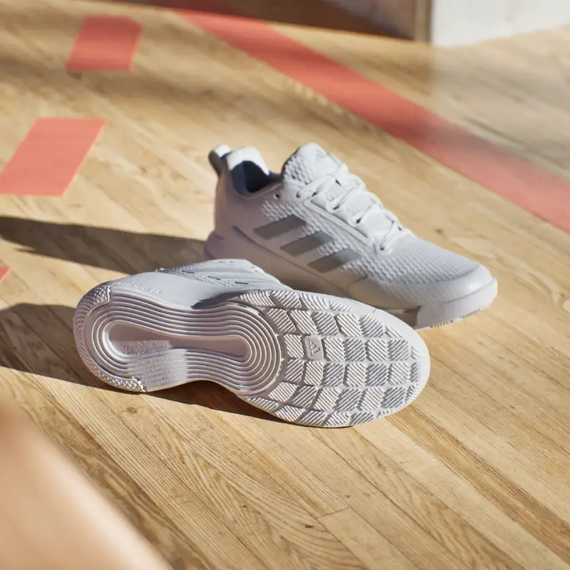 Scarpe Novaflight 2 Indoor Cloud White miniatura 3