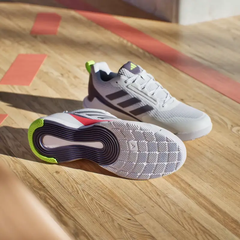 Scarpe Novaflight 2 Indoor Cloud White miniatura 3