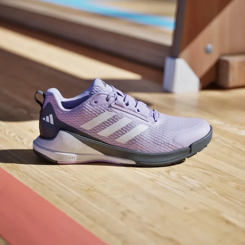 Scarpe Novaflight 2 Indoor Powder Plum miniatura 2