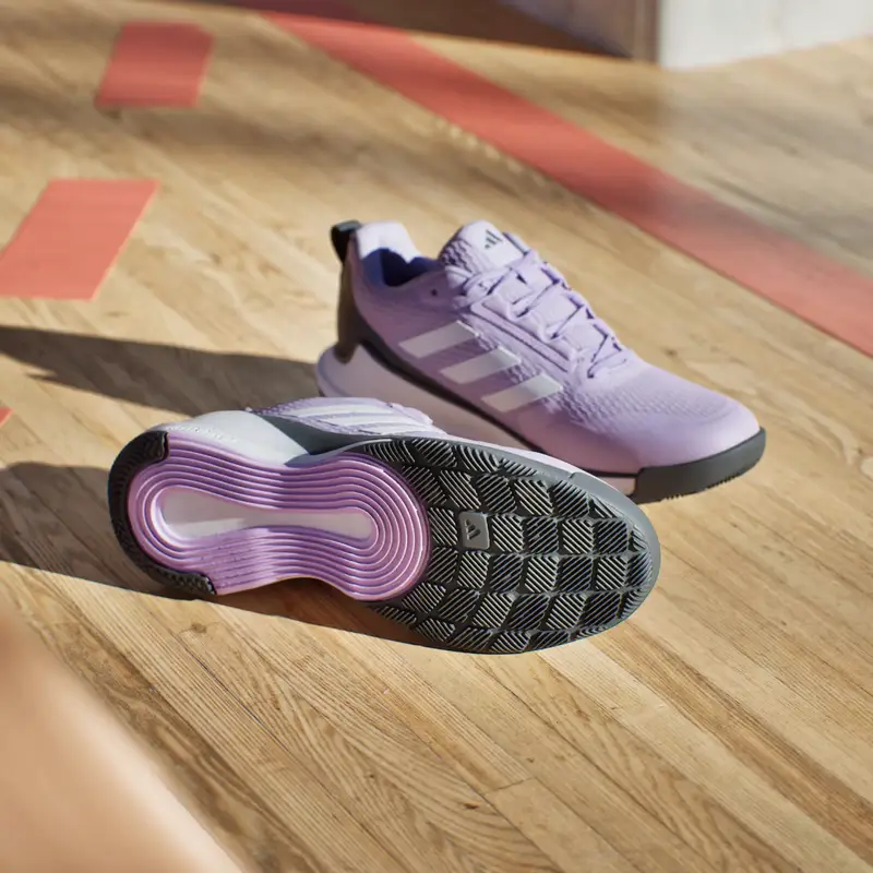 Scarpe Novaflight 2 Indoor Powder Plum miniatura 3