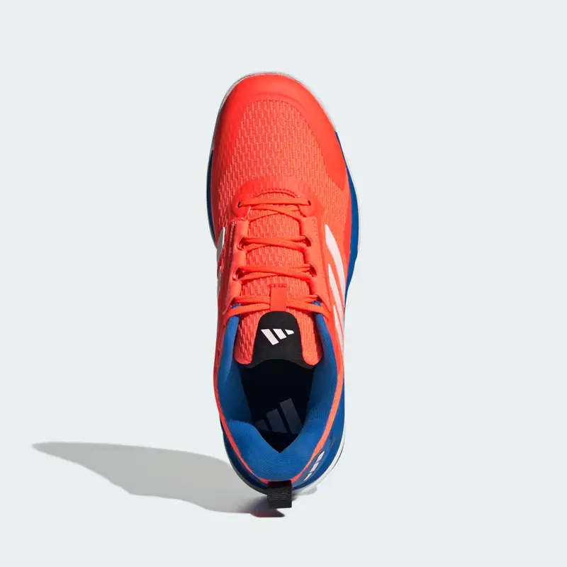 Scarpe Novaflight 2 Indoor Team Solar Orange miniatura 2