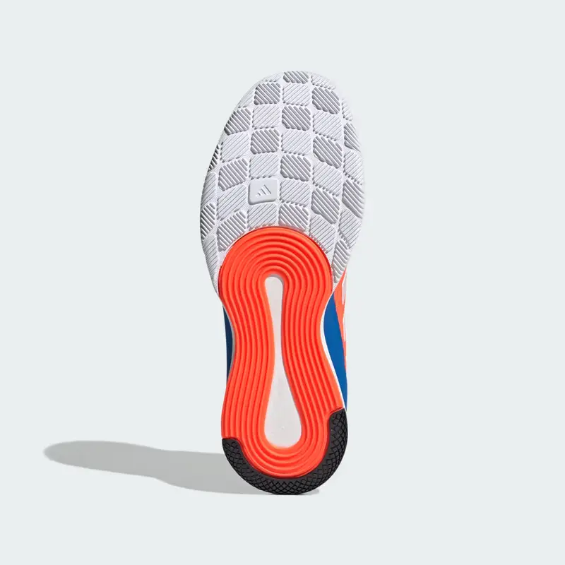 Scarpe Novaflight 2 Indoor Team Solar Orange miniatura 3