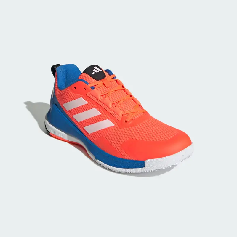 Scarpe Novaflight 2 Indoor Team Solar Orange miniatura 4
