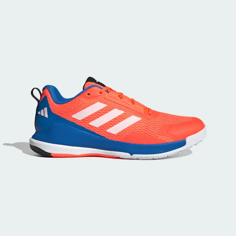 Scarpe Novaflight 2 Indoor Team Solar Orange
