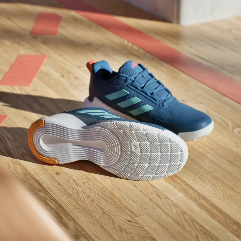 Scarpe Novaflight Indoor Dusky Petrol miniatura 3