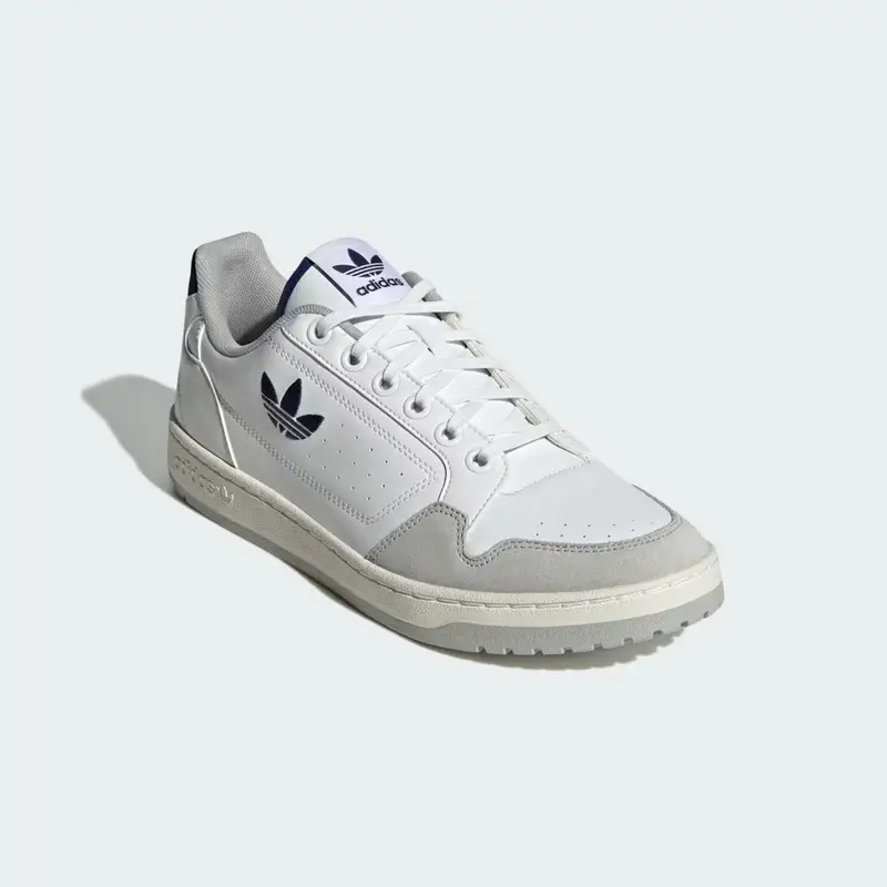 Scarpe NY 90 Cloud White miniatura 4