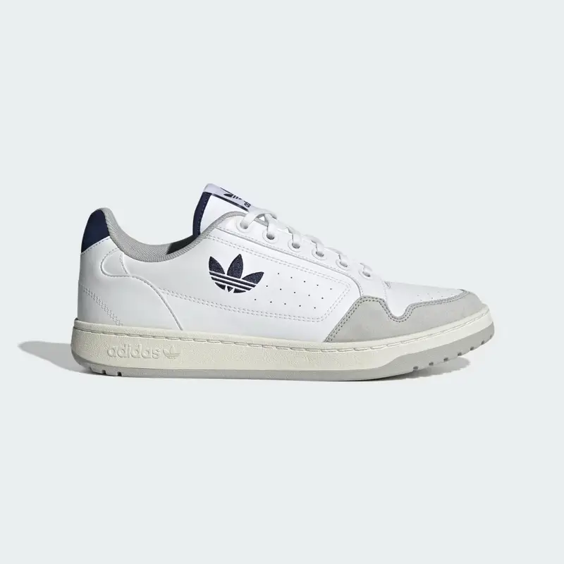 Scarpe NY 90 Cloud White