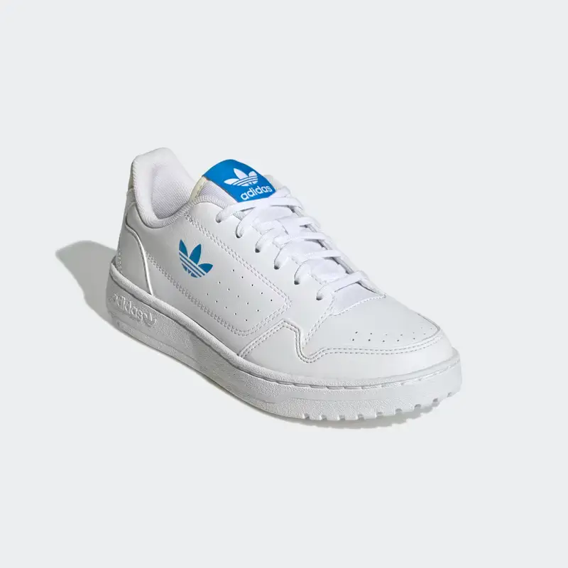 Scarpe NY 90 Cloud White miniatura 4