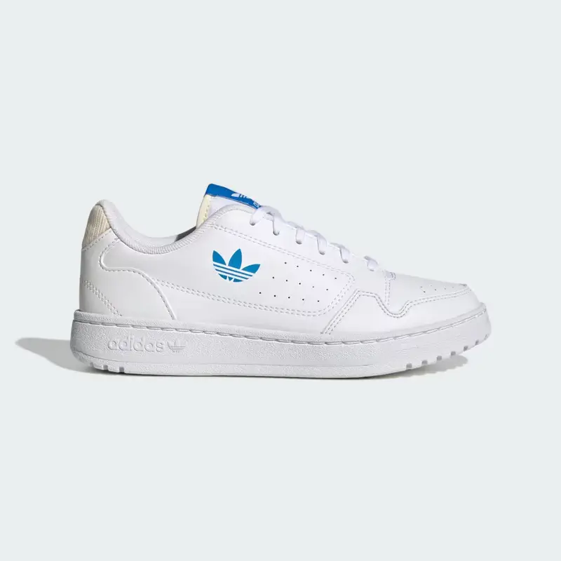 Scarpe NY 90 Cloud White