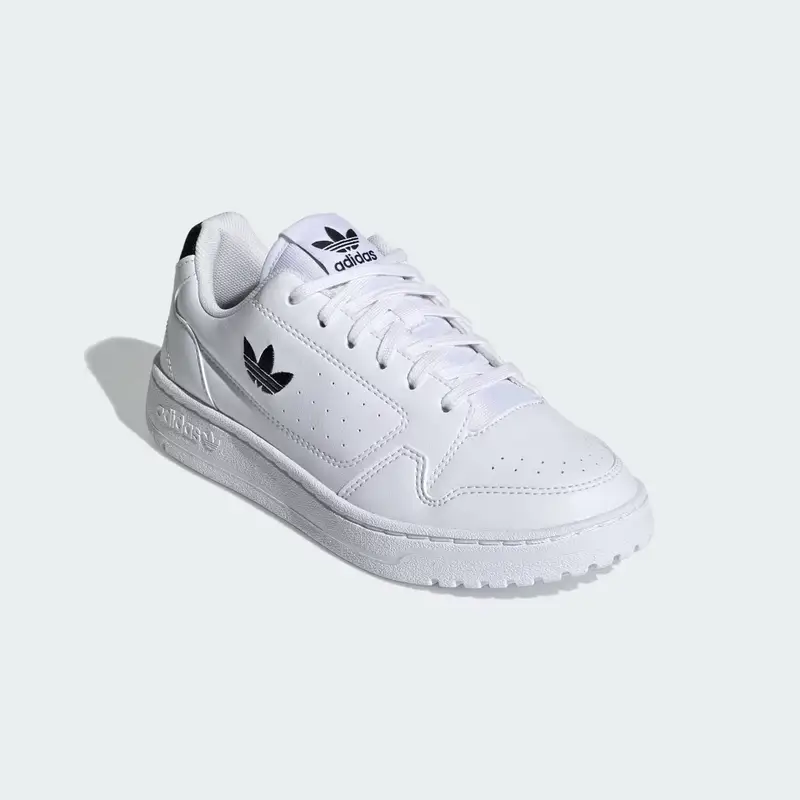 Scarpe NY 90 Cloud White miniatura 4