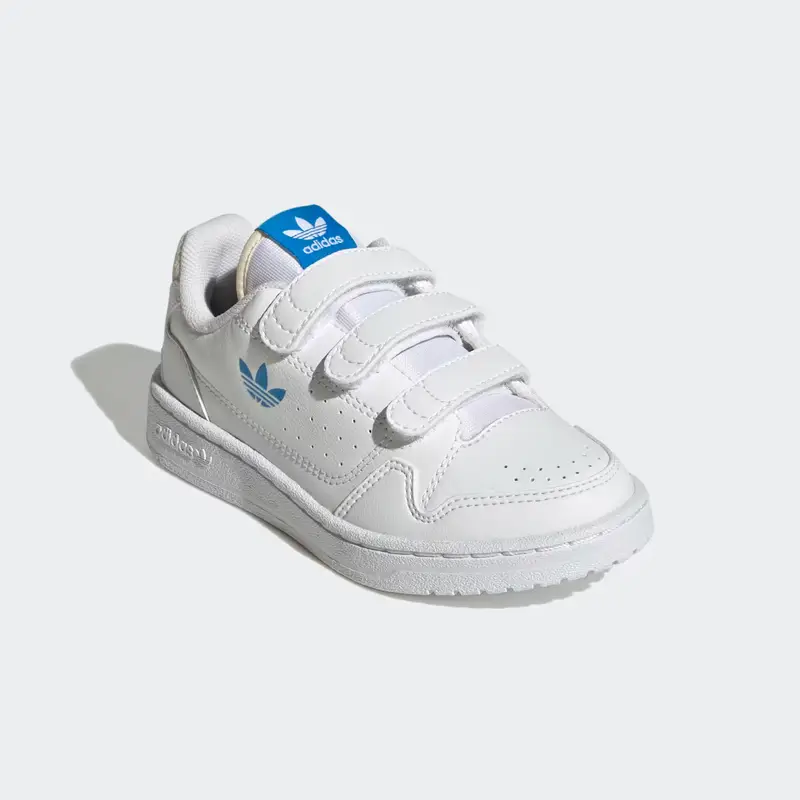 Scarpe NY 90 Cloud White miniatura 4