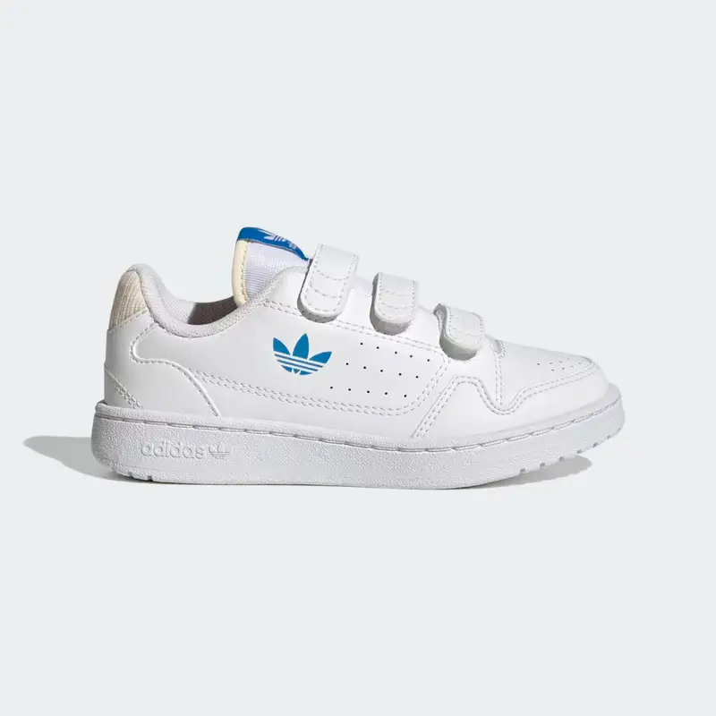 Scarpe NY 90 Cloud White