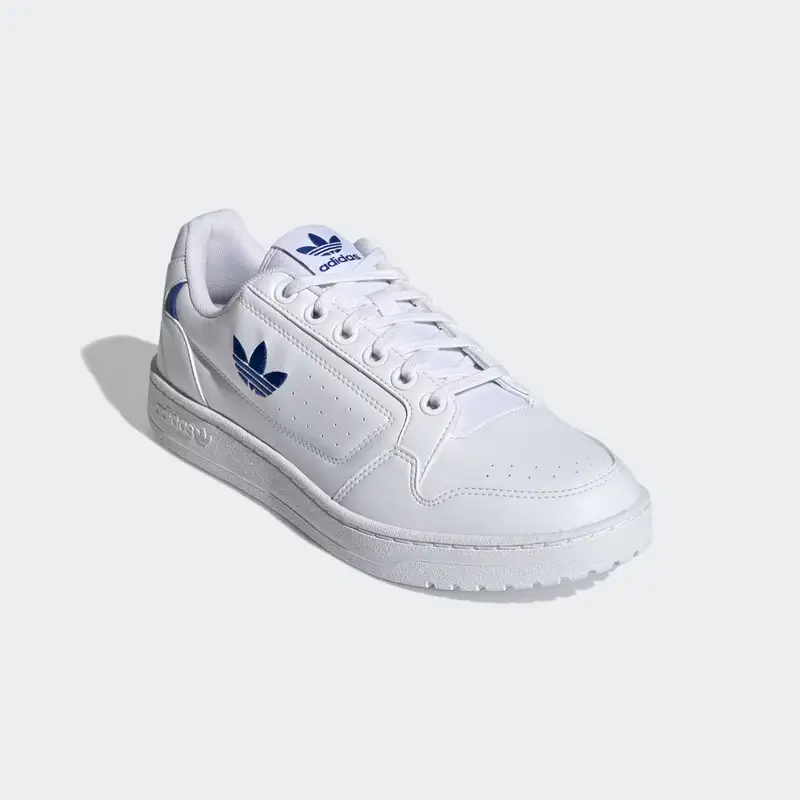 Scarpe NY 90 Cloud White miniatura 4