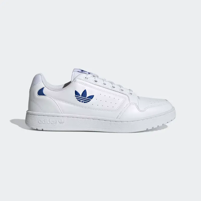 Scarpe NY 90 Cloud White