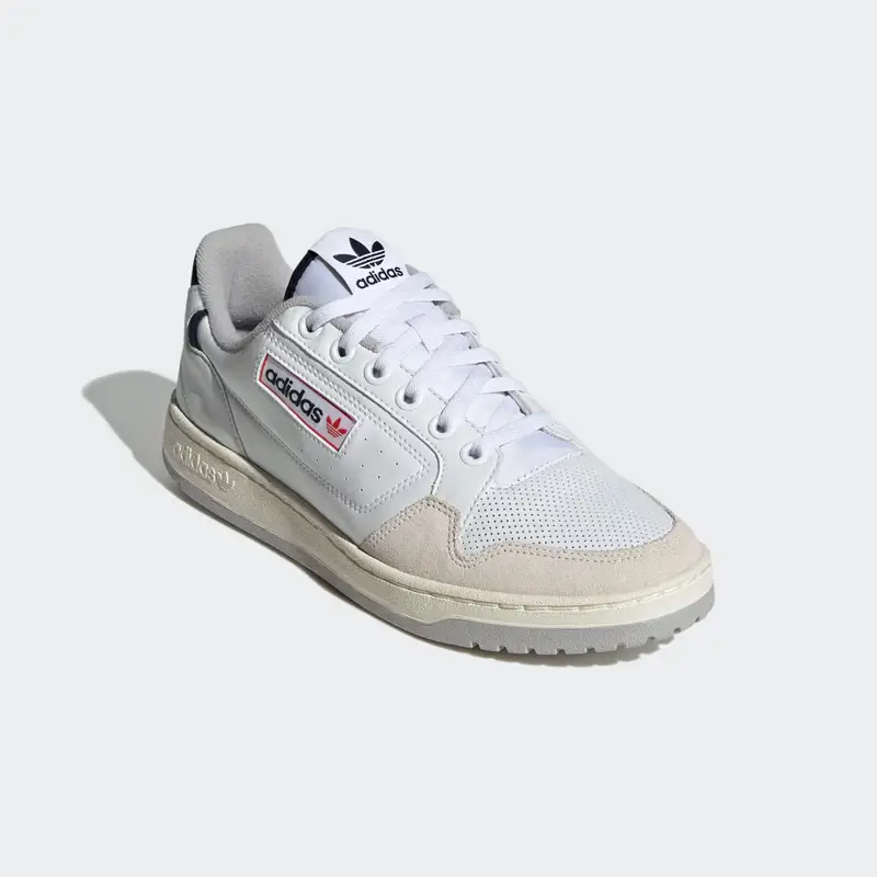 Scarpe NY 90 Cloud White miniatura 4