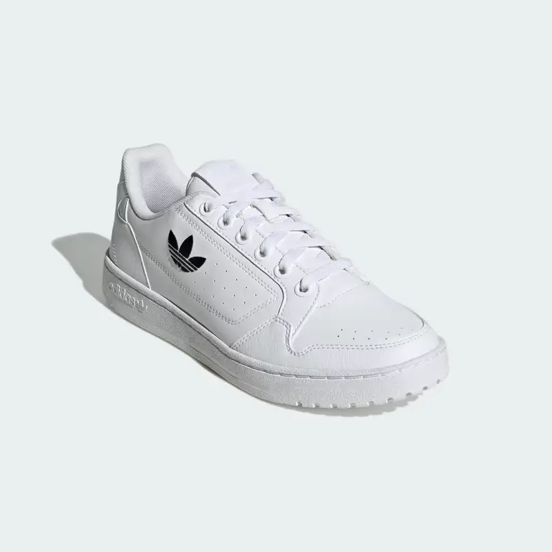 Scarpe NY 90 Cloud White miniatura 4