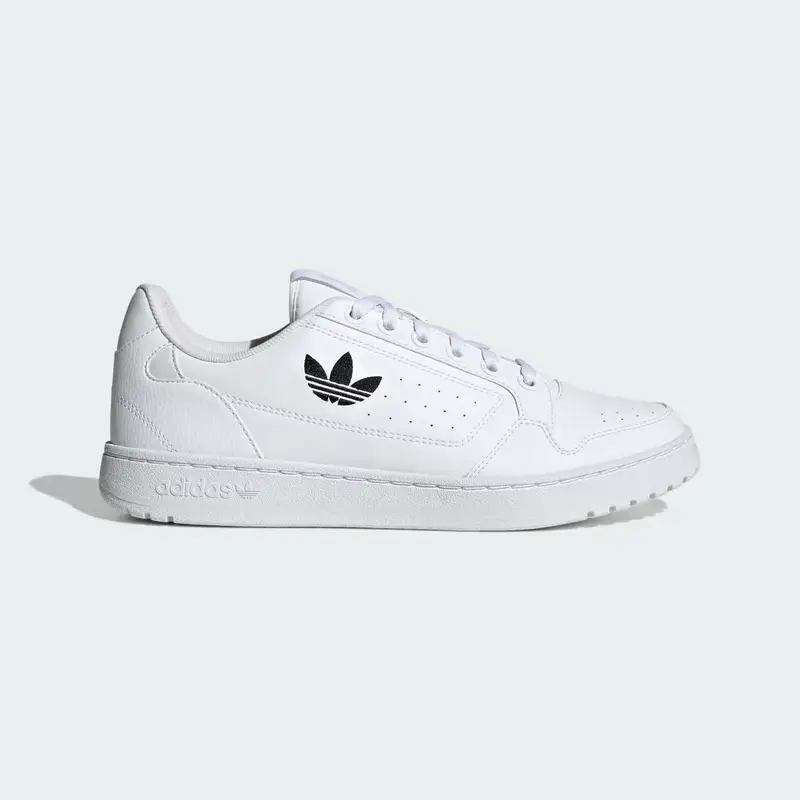 Scarpe NY 90 Cloud White