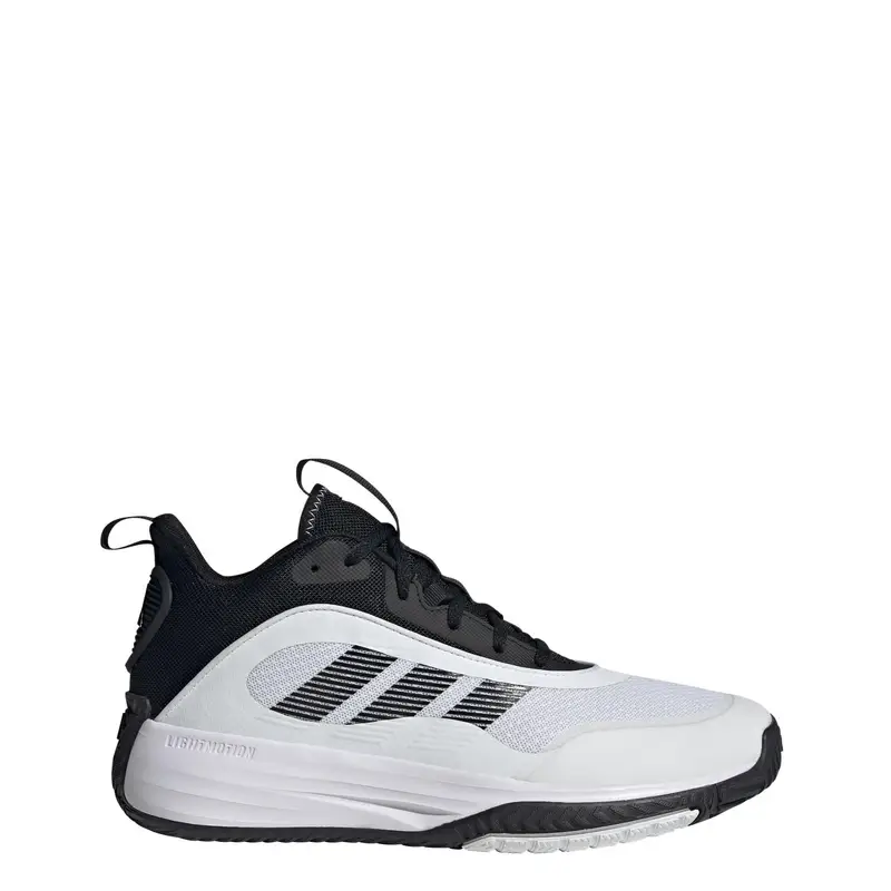 Scarpe Own the Game | Adidas Bianco