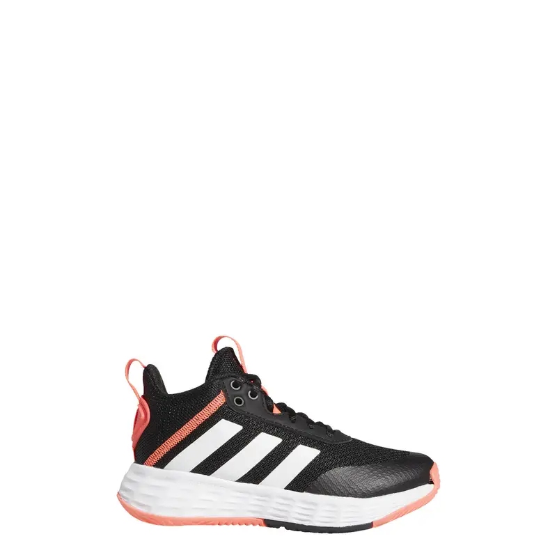 Scarpe Ownthegame 2.0 | Adidas Nero
