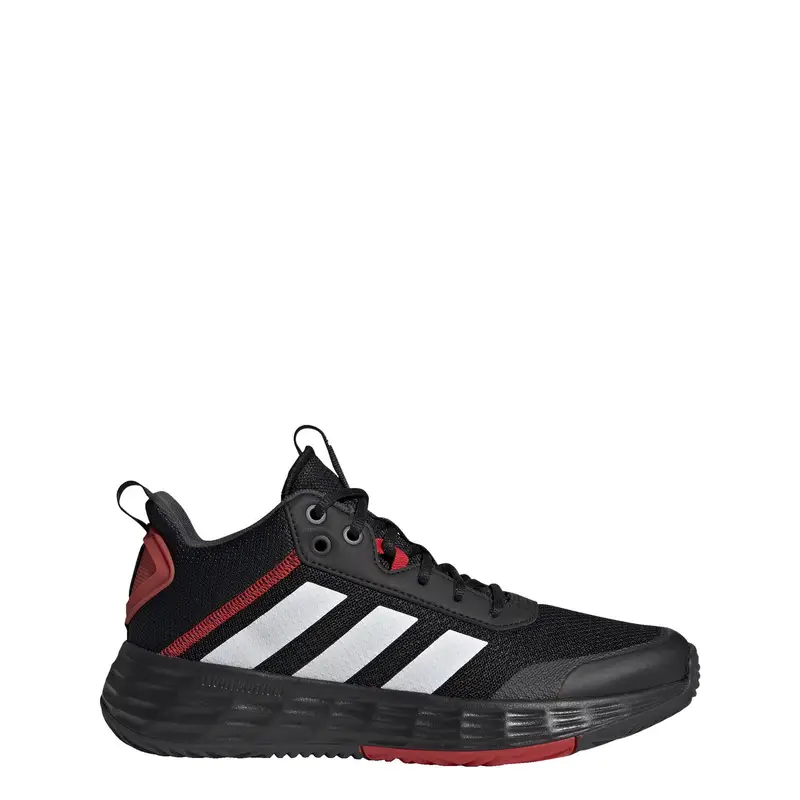 Scarpe Ownthegame | Adidas Nero