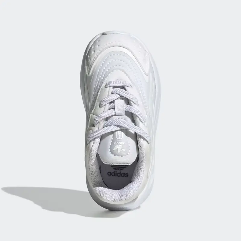 Scarpe Ozelia Cloud White miniatura 2