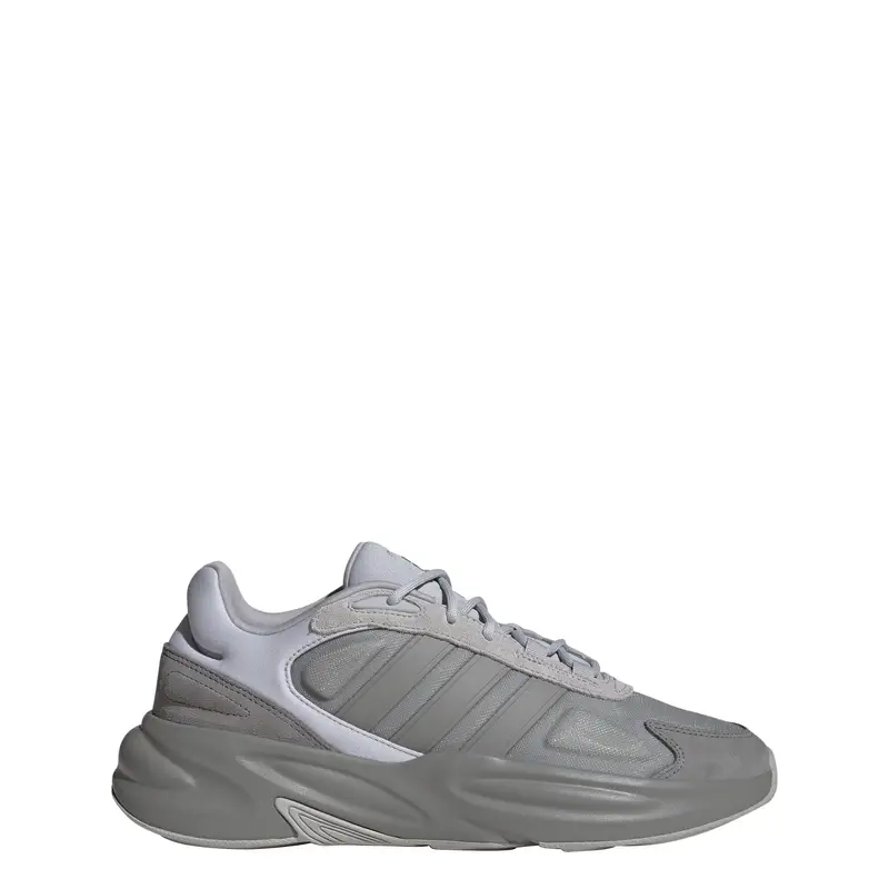 Scarpe Ozelle Cloudfoam | Adidas Grigio argento