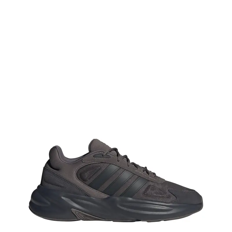 Scarpe Ozelle Cloudfoam | Adidas Grigio carbone