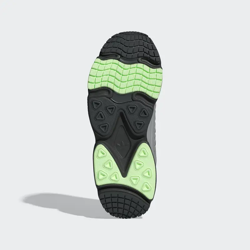 Scarpe OZMILLEN Core Black miniatura 3