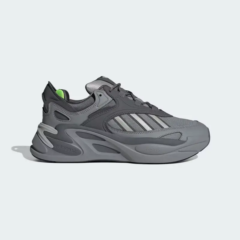 Scarpe OZMORPH Grey