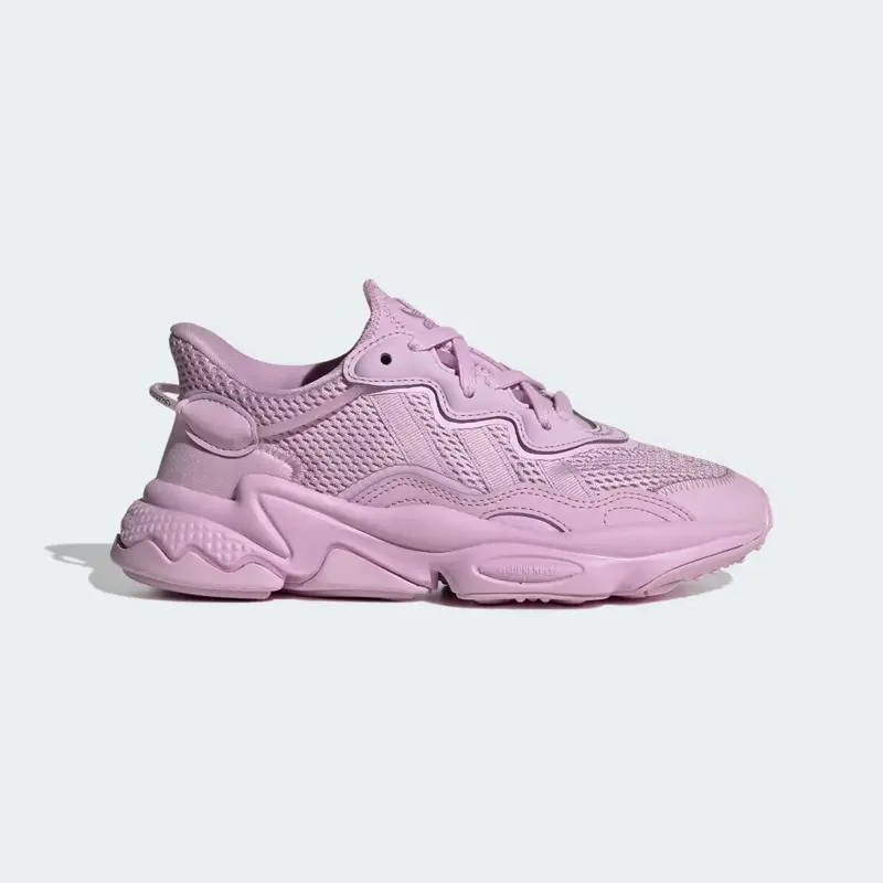 Scarpe OZWEEGO Bliss Lilac