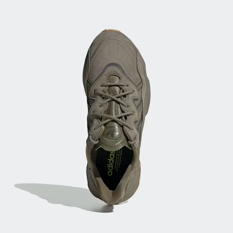 Scarpe OZWEEGO Grey miniatura 2