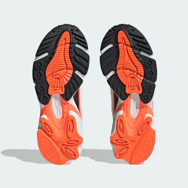 Scarpe OZWEEGO OG Solar Orange miniatura 3