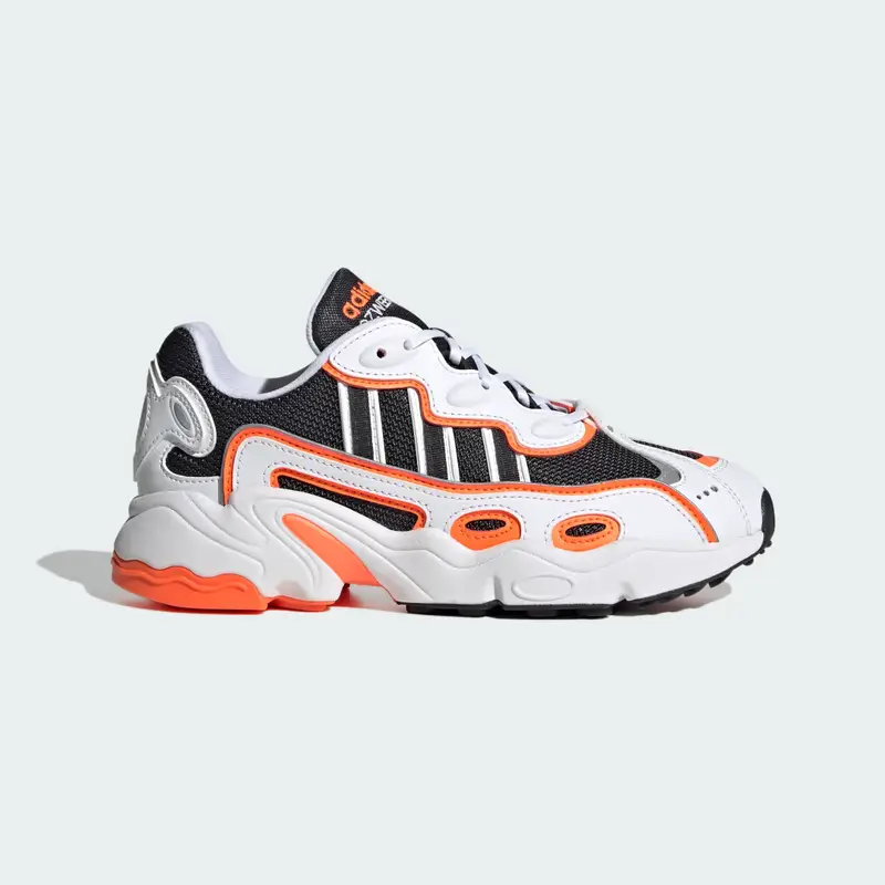 Scarpe OZWEEGO OG Solar Orange