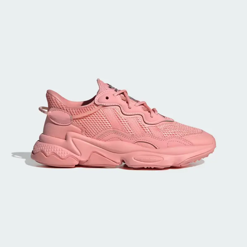 Scarpe OZWEEGO Semi Pink Spark
