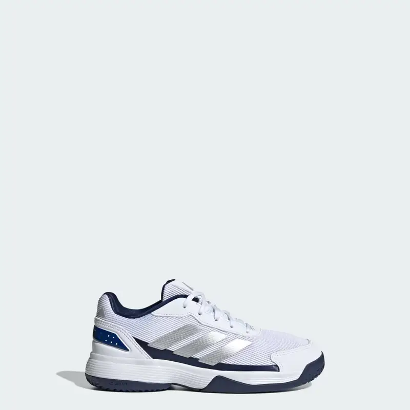 Scarpe Padel Crazyquick Kids Cloud White