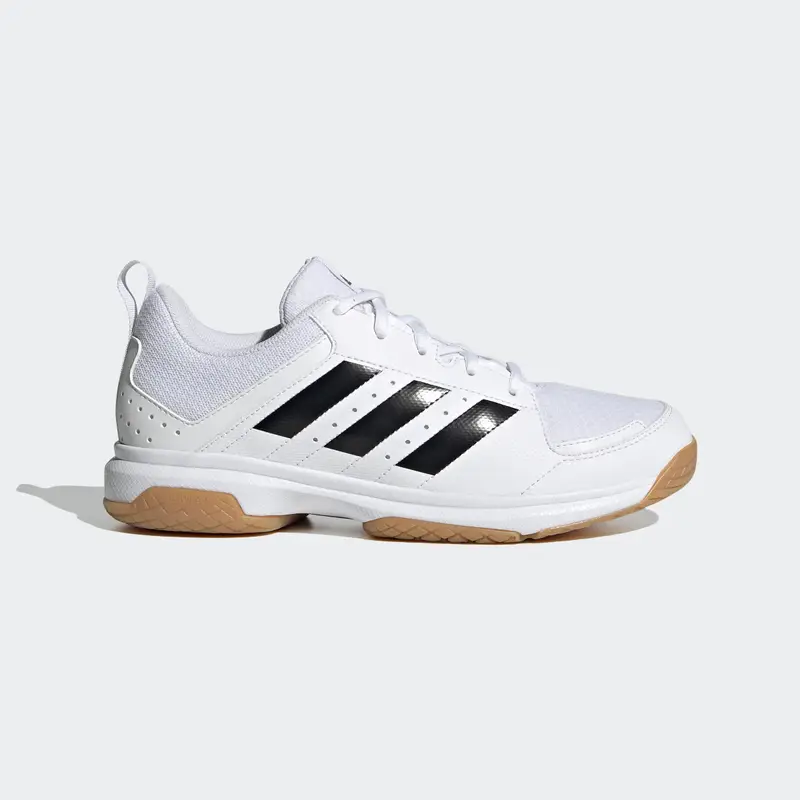 Scarpe pallamano unisex Adidas LIGRA bianche | Adidas
