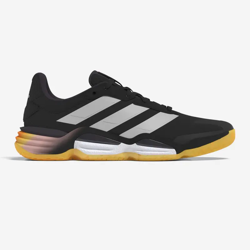 Scarpe pallamano uomo ADIDAS STABIL nere | Adidas Nero