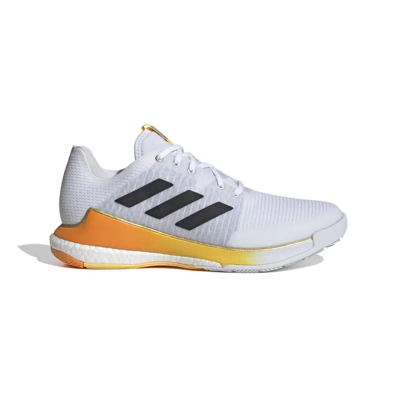 Scarpe pallavolo Adidas Crazyflight | Adidas Bianco