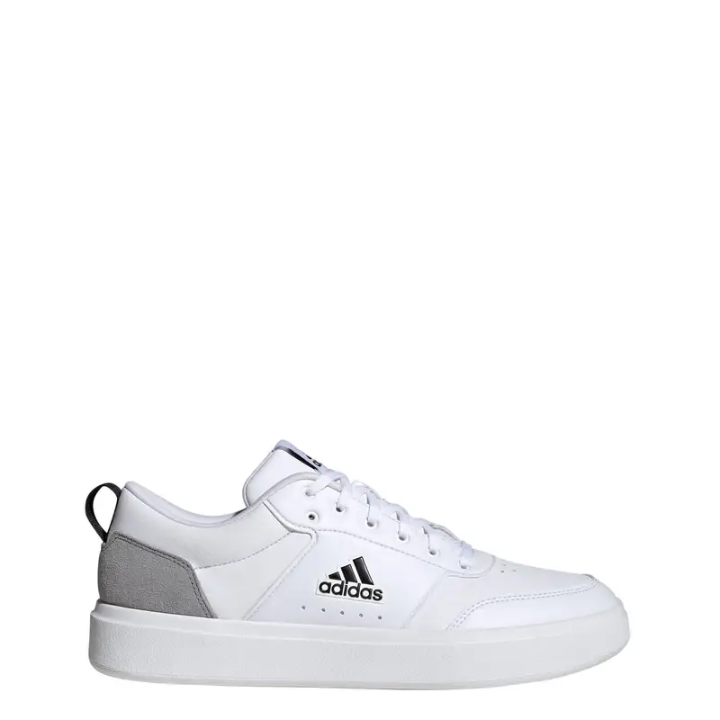 Scarpe Park Street | Adidas Bianco