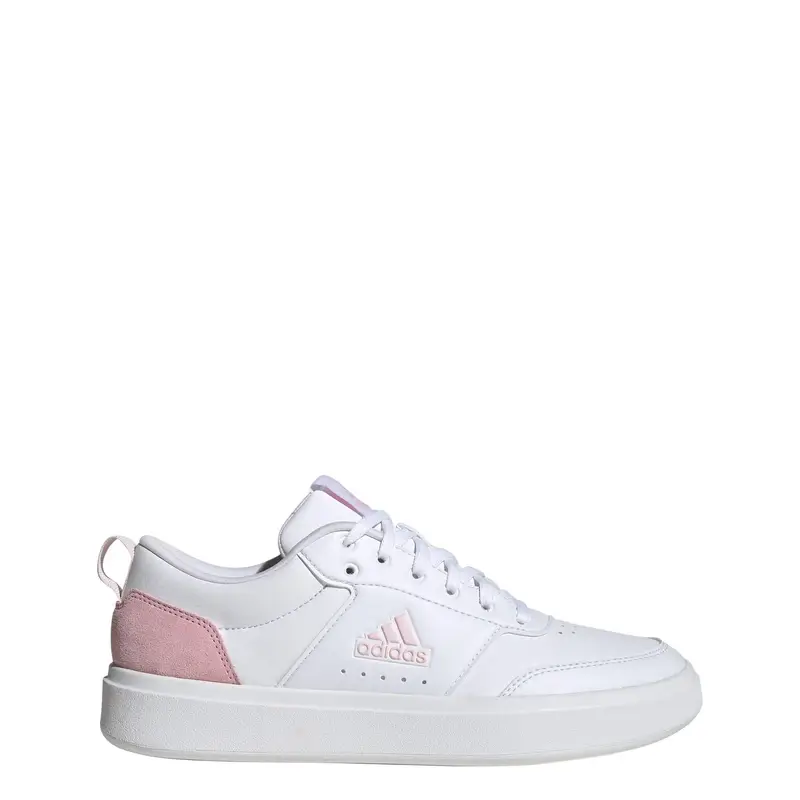 Scarpe Park Street | Adidas Bianco