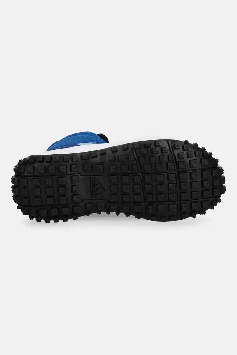 scarpe per bambini FORTATRAIL BOA colore blu JR3106 miniatura 5