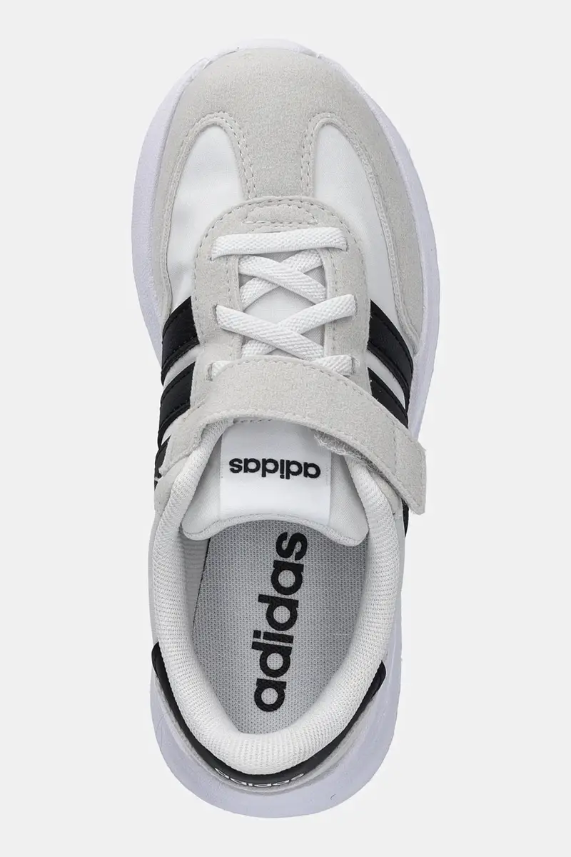 scarpe per bambini RUN 70s 2.0 colore grigio JI4686 miniatura 4