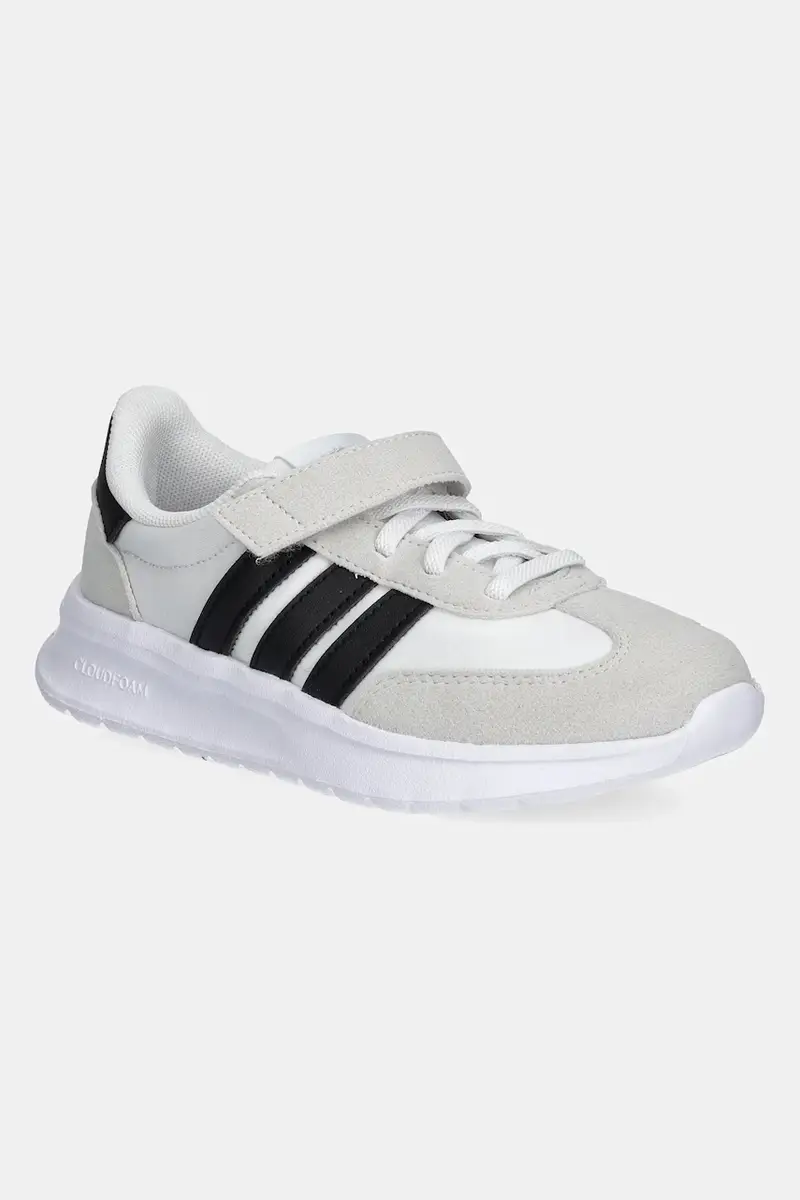 scarpe per bambini RUN 70s 2.0 colore grigio JI4686