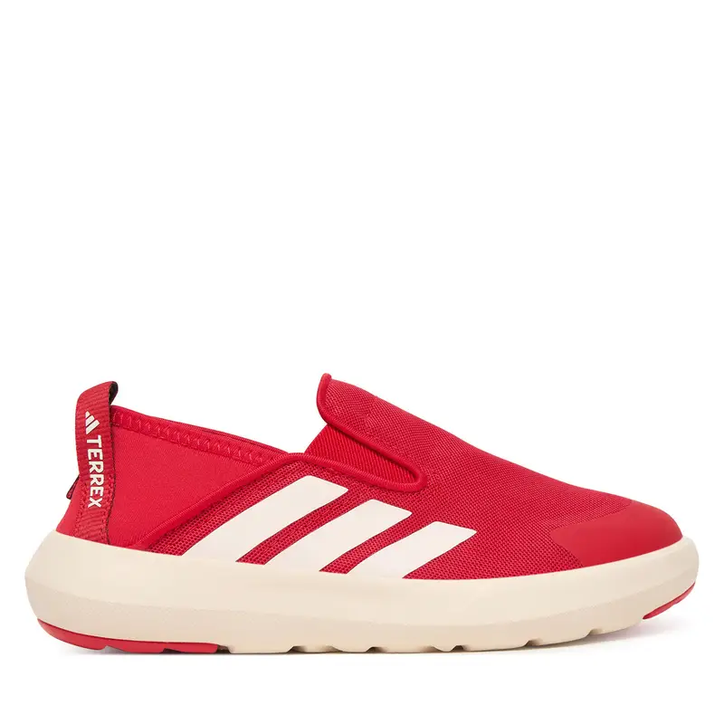 Adidas Slip Rosso 4189697