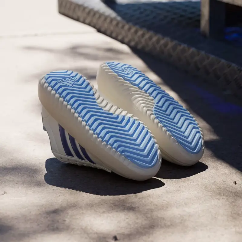 Scarpe Platform Grand Court Off White miniatura 3