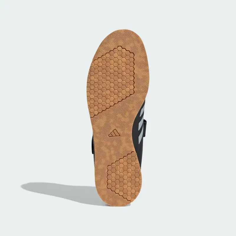 Scarpe Power Perfect 3 Weightlifting Core Black miniatura 3